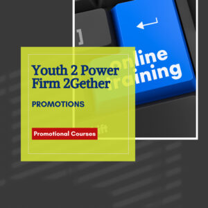 Youth 2 Power Firm 2Gether Sales